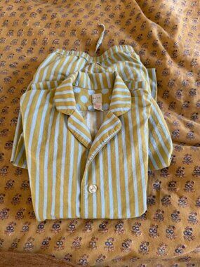 British Brand Paul Smith PJ's